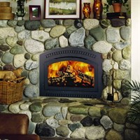 Fireplace Xtrordinair 36 Elite fireplace